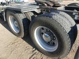 2015 Peterbilt 567 Truck Tractor, s/n 1XPCDP9X2FD292549: SBA, T/A, Sleeper,