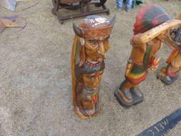 3-head Totem