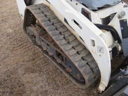 Bobcat MP85 Skid Steer, s/n B3TR13094: New Eng., Bkt., 1362 hrs, Tag 83909