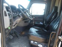 2017 Peterbilt 579 Truck Tractor, s/n 1XPBD49X6HD392134: Sleeper, 13-sp., O