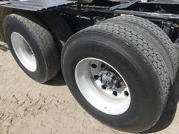 2016 Mack CHU613 Truck Tractor, s/n 1M1AN07Y5GM022046: T/A, Day Cab, Mack E