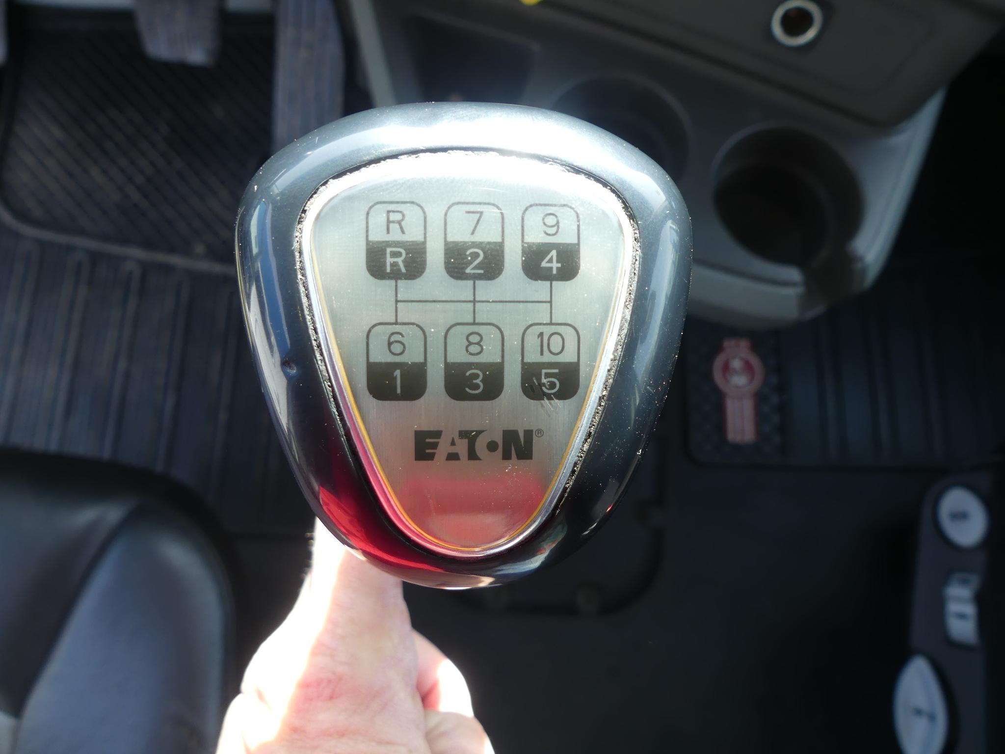 2016 Kenworth T680 Truck Tractor, s/n 1XKYDP9X9GJ129508: T/A, Stand Up Slee