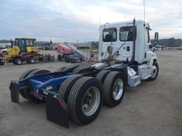 2012 Freightliner Truck Tractor, s/n 1FUJGEDR8CSBM7919 (Title Delay): Day C
