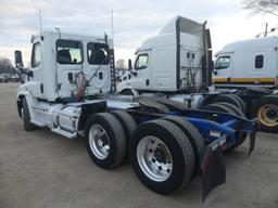 2012 Freightliner Truck Tractor, s/n 1FUJGEDR8CSBM7919 (Title Delay): Day C