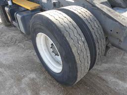 2015 Kalmar Spotter Truck, s/n 335801 (No Title - Bill of Sale Only): 4x2,