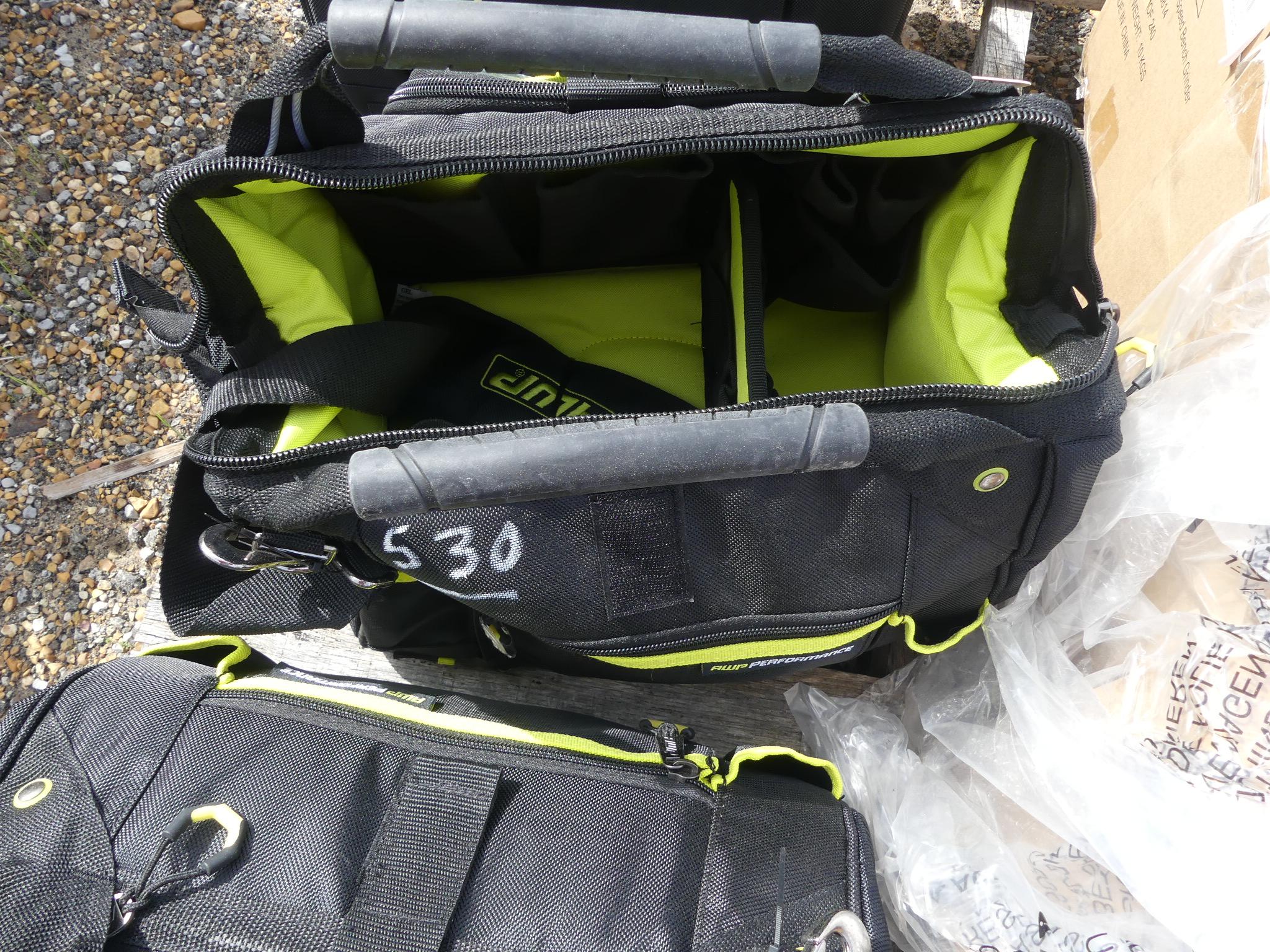 14" Pro Tool Bag