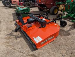 Land Pride RCF3096 Rotary Mower, s/n 2134700