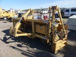 Midland SA Road Widener, s/n 116