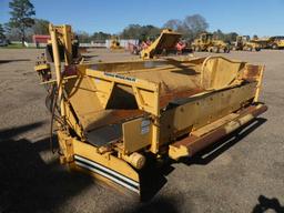 Midland SA Road Widener, s/n 116
