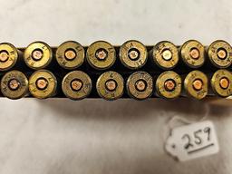 REMINGTON ARMS 30/40 KRAG AMMO