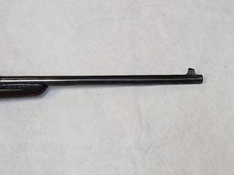 US SPRINGFIELD 1896, CAL 30/40, CARBINE, WITHOUT CLEANING KIT, S/N 76090