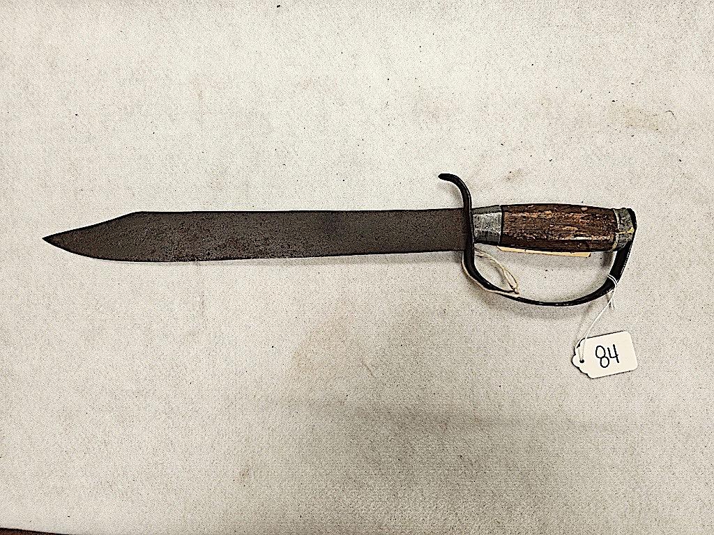 D-GUARD BOWIE MARKED CSA