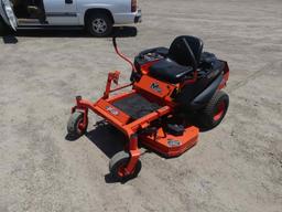 Bad Boy M Series Zero-turn Mower, s/n 190057: Kohler 725cc Gas Eng.