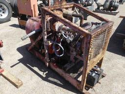 Hydraulic Power Unit