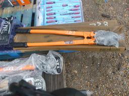 Wokin 30" Bolt Cutter