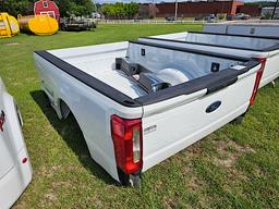 Truck Bed fits 2023-24 Ford F250