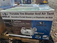 5-gal Tire Blaster