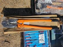 Wokin 30" Bolt Cutter