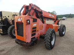 2017 JLG 6036 Telescopic Forklift, s/n 0160080192: Diesel, 6' Forks, 13.00-