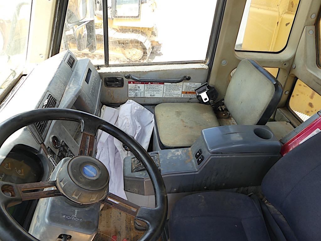 2006 Komatsu HM300-1 Off Road Dump Truck, s/n 1395: 6x6, Cab, Rear Discharg
