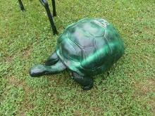 Metal Turtle