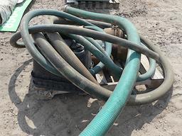 Misc Pump Hoses some with filter