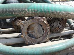 Misc Pump Hoses some with filter