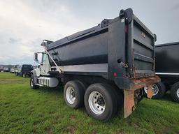 2017 Mack GU713 Tandem-axle Dump Truck, s/n 1M2AX09C4HM034939 (Title Delay)