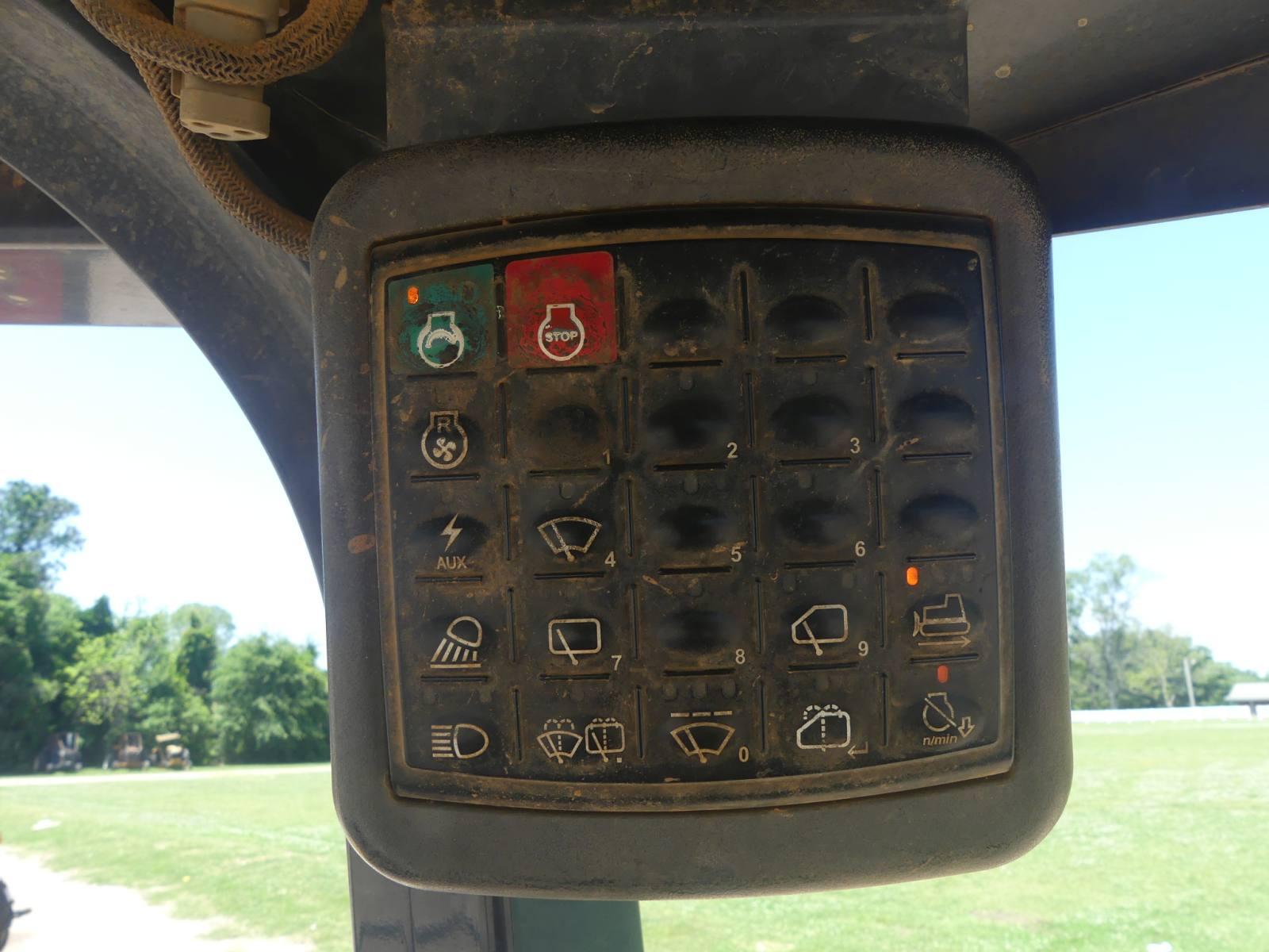 2013 John Deere 650K XLT Dozer, s/n 1T0650KXVDE239887: Canopy, 6-way Blade,