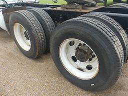 2016 International Eagle 9900i Truck Tractor, s/n 3HSDMAPR5GN152767: T/A, D