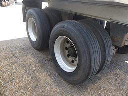 2010 MAC Macsimizer Dump Trailer, s/n 5MADN4029AA017122: T/A, 11R22.5 Tires