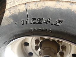 1996 Vantage 35' Dump Trailer, s/n 4EPAA3525TATA1054 (Title Delay): T/A, Qu