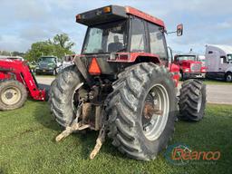 Case 5240A Tractor, s/n JJF1041808