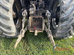 Case 5240A Tractor, s/n JJF1041808
