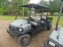 2021 Ingersoll Rand CarryAll 1700 4WD Utility Cart, s/n SD2115-162275 (No T