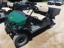 Cushman Hauler 1200 Utility Cart, s/n 3519865 (No Title - $50 Trauma Care F