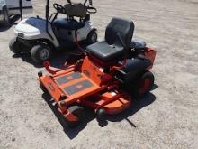 Bad Boy Zero-turn Mower, s/n 4111544