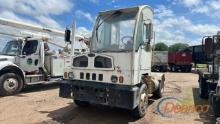 Autocar X Spotter Trailer Jockey (Inoperable - No Title - Bill of Sale Only): Wiring Issues?