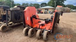 Land Pride RC3615 15' Batwing Mower, s/n 834964