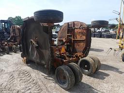 Bushwacker 540 Batwing Mower, s/n 2605082