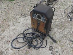 Lincoln Arc Welder