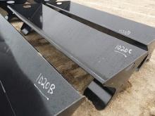 Heavy-duty 90" Cattle Feeder