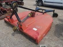 Bush Hog 297 7' Rotary Mower
