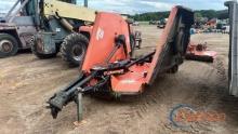 Land Pride RC3615 15' Batwing Mower, s/n 834964