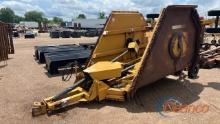 Howse Batwing Mower