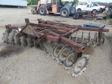 Leinback 300S-2228 10' Disc