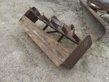 3PH Box Blade