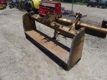 Box Blade