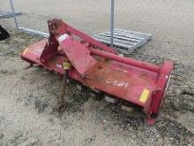 Massey Ferguson 1472 Rotary Tiller