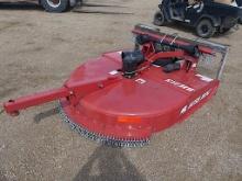 Bush Hog BH215 5' Rotary Mower, s/n 215388